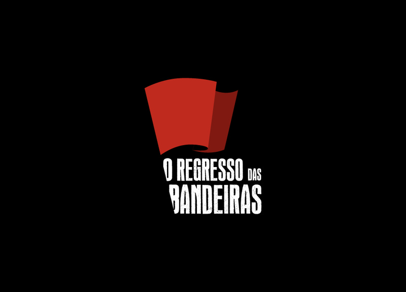O Regresso das Bandeiras.pdf O Regresso das Bandeiras.pdf