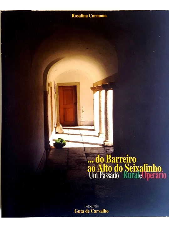 ...do Barreiro ao Alto do Seixalinho.pdf ...do Barreiro ao Alto do Seixalinho.pdf